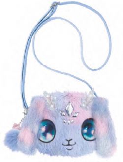 NEBULOUS STARS - SAC À MAIN EN PELUCHE AGATHA (0125)